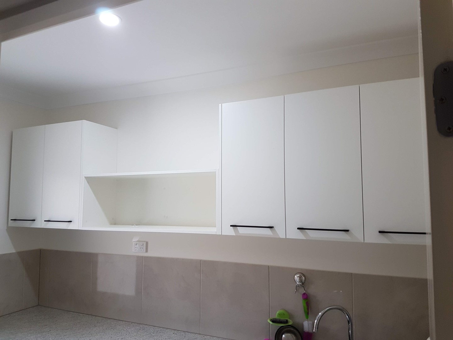 Kitchen Cabinets Werribee