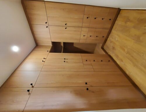 Cabinet Door Styles: Shaker vs Slab vs Slatted vs Glass-Front