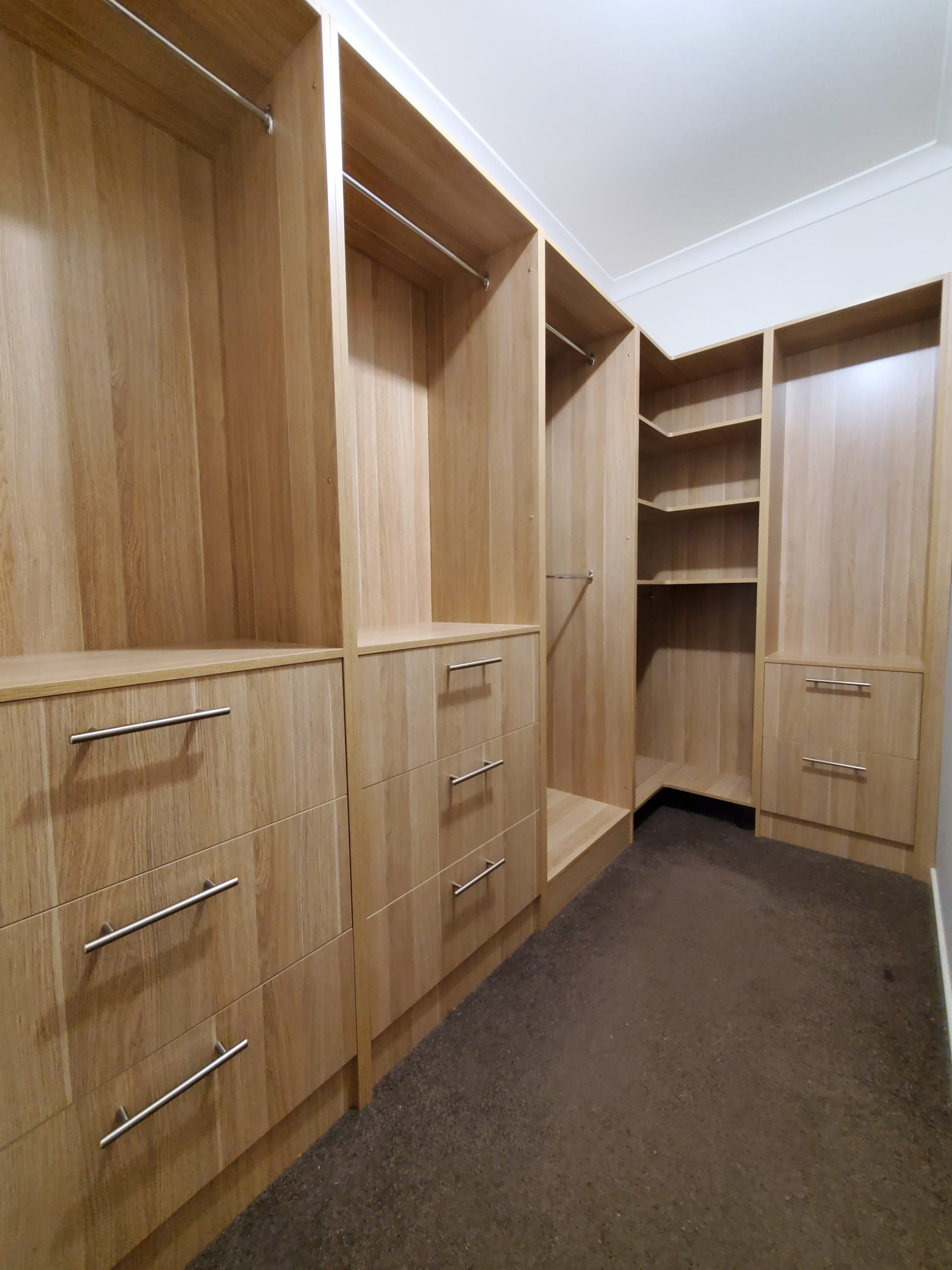 Sourvie cabinet maker deer park