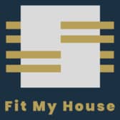 Fit My House Logo