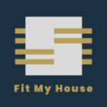 Fit My House Logo