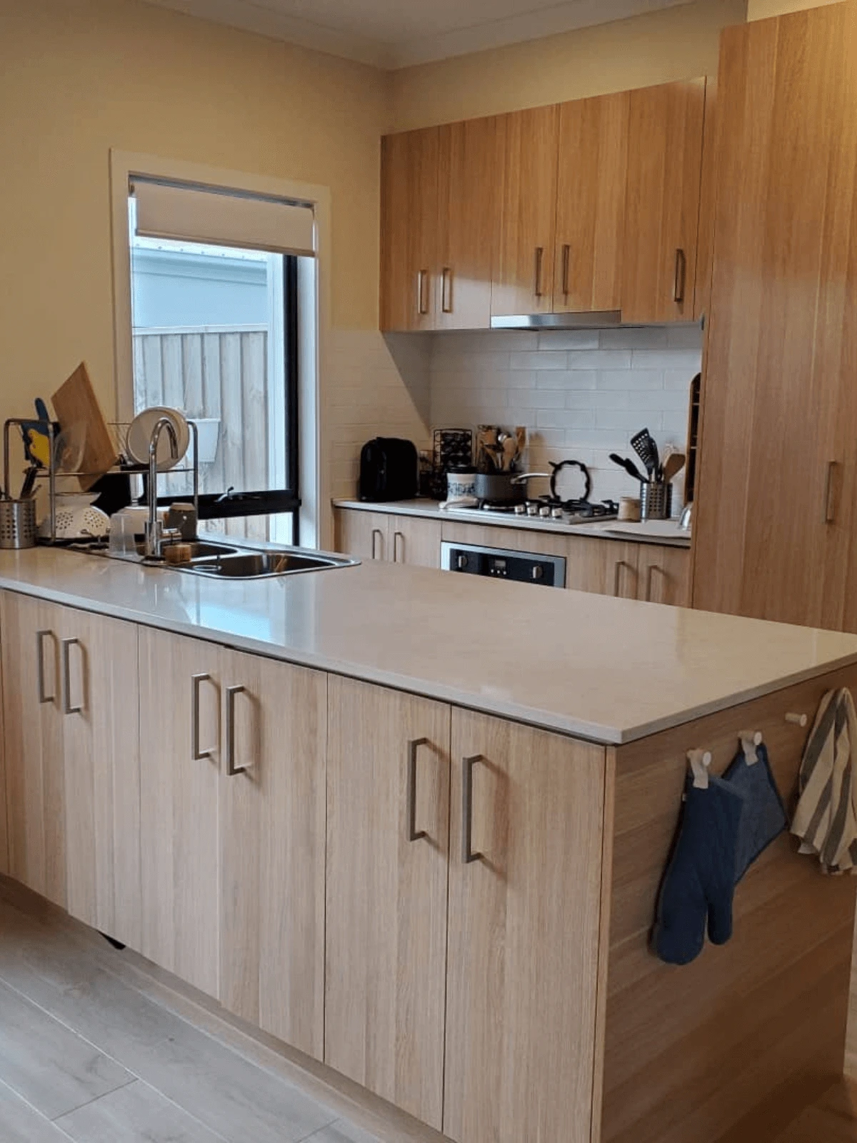 Kitchen cabinet point cook kitchen cabinets deer park